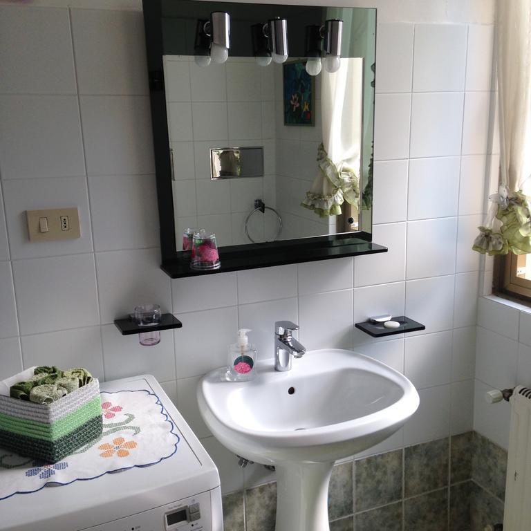 Le Ortensie Di Via Rossetti Bed & Breakfast Trieste Eksteriør bilde