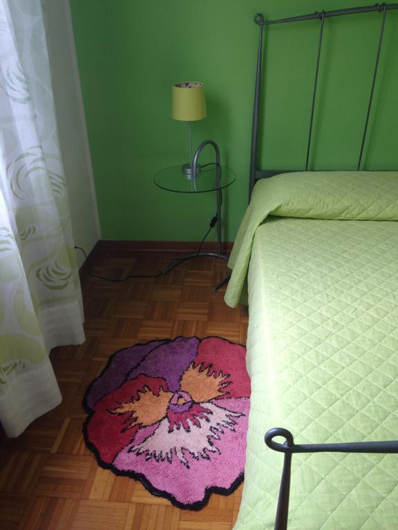 Le Ortensie Di Via Rossetti Bed & Breakfast Trieste Eksteriør bilde