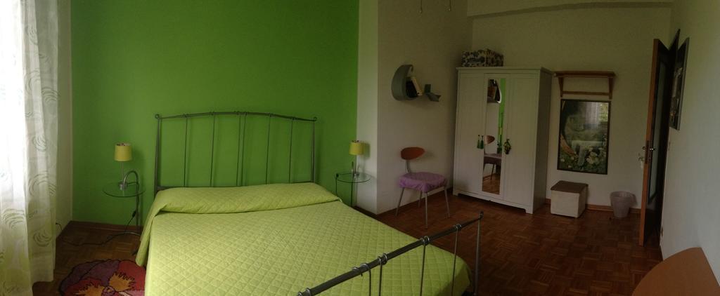 Le Ortensie Di Via Rossetti Bed & Breakfast Trieste Eksteriør bilde