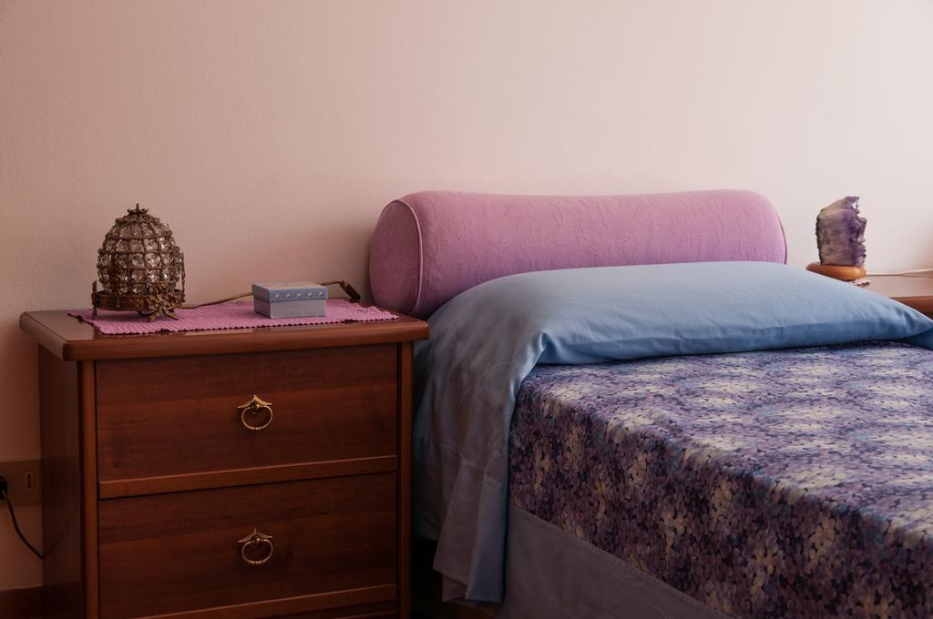 Le Ortensie Di Via Rossetti Bed & Breakfast Trieste Eksteriør bilde